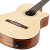CORDOBA FUSION 5 NATURAL GUITARE CLASSIQUE ELECTRO