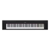 YAMAHA NP-35B PIAGGERO CLAVIER ARRANGEUR NOIR 76 TOUCHES DYNAMIQUES