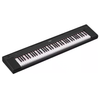 YAMAHA NP-35B PIAGGERO CLAVIER ARRANGEUR NOIR 76 TOUCHES DYNAMIQUES