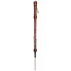 MOLLENHAUER DENNER 5606 FLUTE A BEC GRANDE BASSE EN POIRIER