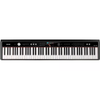 NUX NPK-20 PIANO NUMERIQUE PORTABLE NOIR