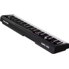 NUX NPK-20 PIANO NUMERIQUE PORTABLE NOIR