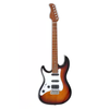 LARRY CARLTON S7 LH 3TS DC MN GUITARE ELECTRIQUE GAUCHER SUNBURST