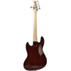 MARCUS MILLER V3P-5 TS RN BASSE ELECTRIQUE 5 CORDES TOBACCO SUNBURST