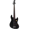 MARCUS MILLER V3-5 BKS RN BASSE ELECTRIQUE 5 CORDES BLACK SATIN