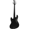 MARCUS MILLER V3-5 BKS RN BASSE ELECTRIQUE 5 CORDES BLACK SATIN
