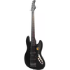 MARCUS MILLER V3-5 BKS RN BASSE ELECTRIQUE 5 CORDES BLACK SATIN