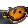 IBANEZ GB10-BS "GEORGES BENSON" GUITARE HOLLOW BODY BROWN SUNBURST