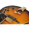 IBANEZ GB10-BS "GEORGES BENSON" GUITARE HOLLOW BODY BROWN SUNBURST