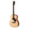 EASTMAN L-OM-QS "ORCHESTRA" GUITARE FOLK NATURELLE