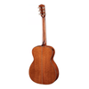 EASTMAN L-OM-QS "ORCHESTRA" GUITARE FOLK NATURELLE