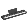 YAMAHA P-143B PIANO NUMERIQUE PORTABLE NOIR
