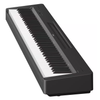 YAMAHA P-143B PIANO NUMERIQUE PORTABLE NOIR