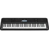 YAMAHA PSR E383 CLAVIER ARRANGEUR - 61 TOUCHES DYNAMIQUES