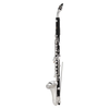 YAMAHA YCL 631 03 CLARINETTE ALTO MIB avec étui et bec