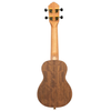 ORTEGA RUTI-SO UKULELE SOPRANO CEDRE ET NOYER - avec housse