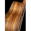ORTEGA RUTI-SO UKULELE SOPRANO CEDRE ET NOYER - avec housse