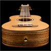 ORTEGA RUTI-SO UKULELE SOPRANO CEDRE ET NOYER - avec housse