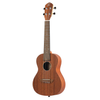 ORTEGA RFU11S UKULELE SOPRANO SAPELLI avec housse