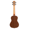 ORTEGA RFU11S UKULELE SOPRANO SAPELLI avec housse