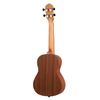 ORTEGA RFU11S UKULELE SOPRANO SAPELLI avec housse