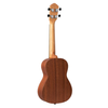ORTEGA RFU11S UKULELE SOPRANO SAPELLI avec housse