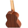 ORTEGA RFU11S UKULELE SOPRANO SAPELLI avec housse