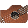 ORTEGA RFU11S UKULELE SOPRANO SAPELLI avec housse