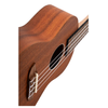 ORTEGA RFU11S UKULELE SOPRANO SAPELLI avec housse