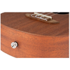 ORTEGA RFU11S UKULELE SOPRANO SAPELLI avec housse