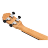 ORTEGA RFU11S UKULELE SOPRANO SAPELLI avec housse