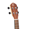 ORTEGA RFU11S UKULELE SOPRANO SAPELLI avec housse