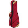 ORTEGA OSOCAUK-CC-BX ETUI SOFCASE UKULELE CONCERT ROUGE