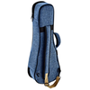 ORTEGA OSOCAUK-SO-OC ETUI SOFCASE UKULELE SOPRANO BLEU