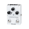 MOOER LOOPATION PÉDALE D'EFFET