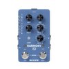 MOOER HARMONYX2 PÉDALE D'EFFET