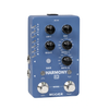 MOOER HARMONYX2 PÉDALE D'EFFET