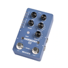 MOOER HARMONYX2 PÉDALE D'EFFET