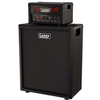 LANEY IRF-DUALR-112 "IRONHEART" PACK TÊTE D'AMPLI DUALTOP + CAB 1x12"
