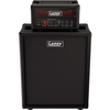 LANEY IRF-DUALR-112 "IRONHEART" PACK TÊTE D'AMPLI DUALTOP + CAB 1x12"