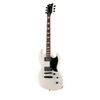 LTD VIPER256-OW GUITARE ELECTRIQUE "SG" OLYMPIC WHITE