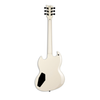 LTD VIPER256-OW GUITARE ELECTRIQUE "SG" OLYMPIC WHITE