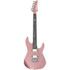IBANEZ TOD10-MM "TIM HENSON" GUITARE ELECTRIQUE METALLIC MAUVE