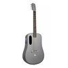 LAVA ME 4 CARBON SERIES 36" GUITARE FOLK ELECTRO GREY - Airflow bag