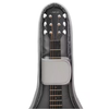 LAVA ME 4 CARBON SERIES 36" GUITARE FOLK ELECTRO GREY - Airflow bag