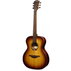 LAG T118A-BRS "TRAMONTANE" GUITARES FOLK AUDITORIUM BROWN SHADOW
