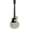 LARRY CARLTON L3 HH SGM SC ARCHTOP RN GUITARE ELECTRIQUE SURF GREEN