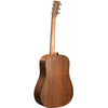 CF MARTIN DX1E-KOA GUITARE FOLK ELECTRO