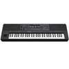 YAMAHA PSR-SX920 CLAVIER ARRANGEUR NOIR