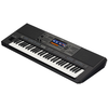 YAMAHA PSR-SX920 CLAVIER ARRANGEUR NOIR